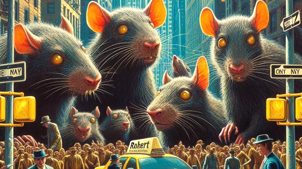 “Pro-Palestine” People Blocking Roads Actually Funded and Organized by Jews, Rockefellers