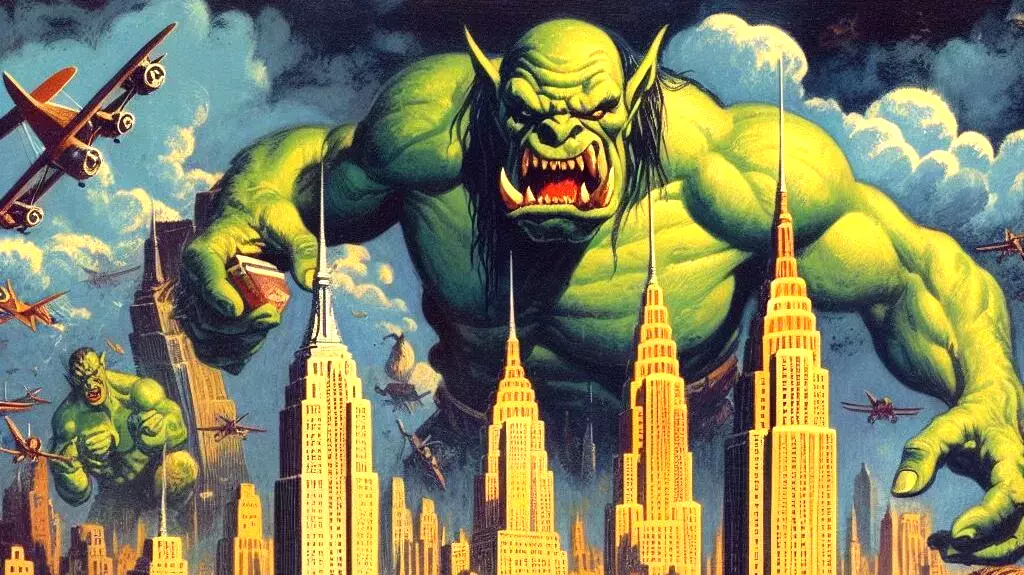 NYC: Migrant Gangs Selling Drugs, Killing Each Other Over Women in Tent City