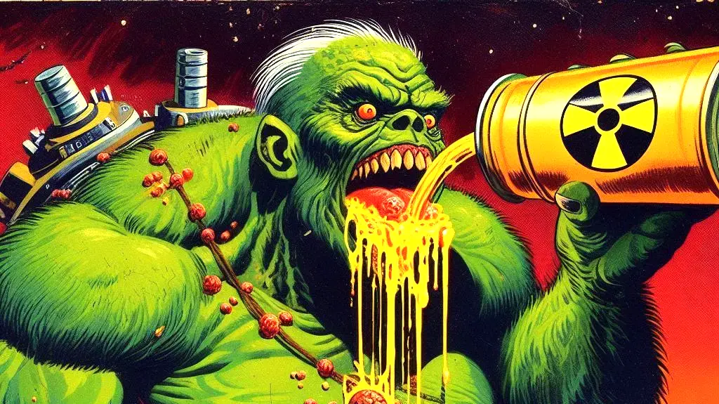 Countries Trying to Remove Toxic Penis-Shrinking Chemicals from Drinking Water