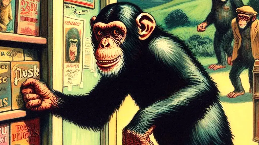 Washington DC CVS Store Closes After Black Teens Steal Too Much