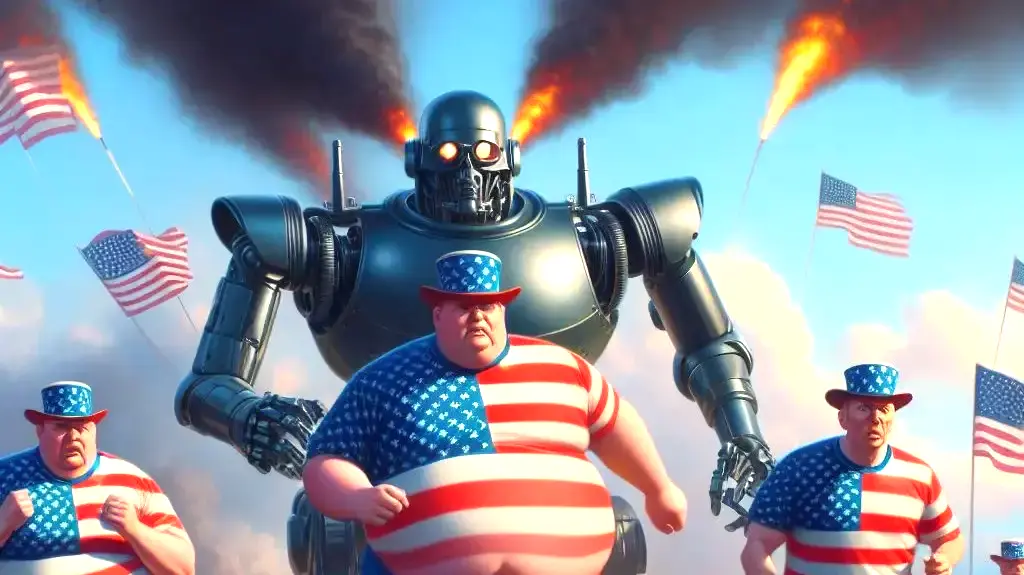 US Intelligence Says Hezbollah Could Attack America