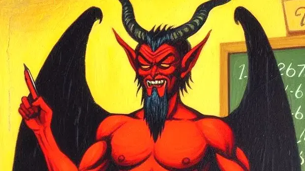 Tennessee: Kids had a Great Time at First Meeting of Satan Club, Satanists Say