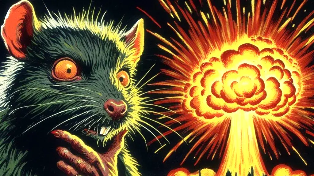 American Personnel Injured During Attack on Airbase in Iraq