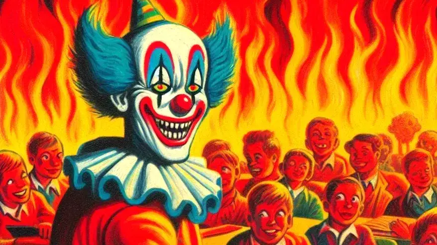 California’s Constitution Forbids Schools from Telling Parents If Kids Go Tranny