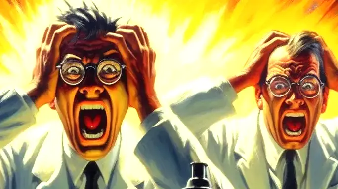 As Free Speech War Totally Lost, “Hate Speech” Groups Now Moving to Silence Global Warming Skeptics