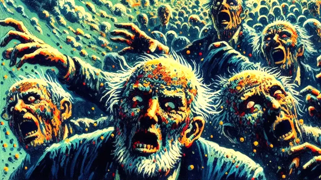 The Science Discovers What to Inject to Produce Alzheimer’s in Healthy People