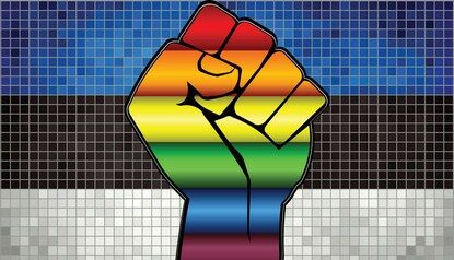 Anal “Marriage” Now Officially Legal in Estonia