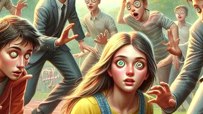 UK: Boys Watch Violent Porn on Their Smartphones and Then Attack Girls, Police Say