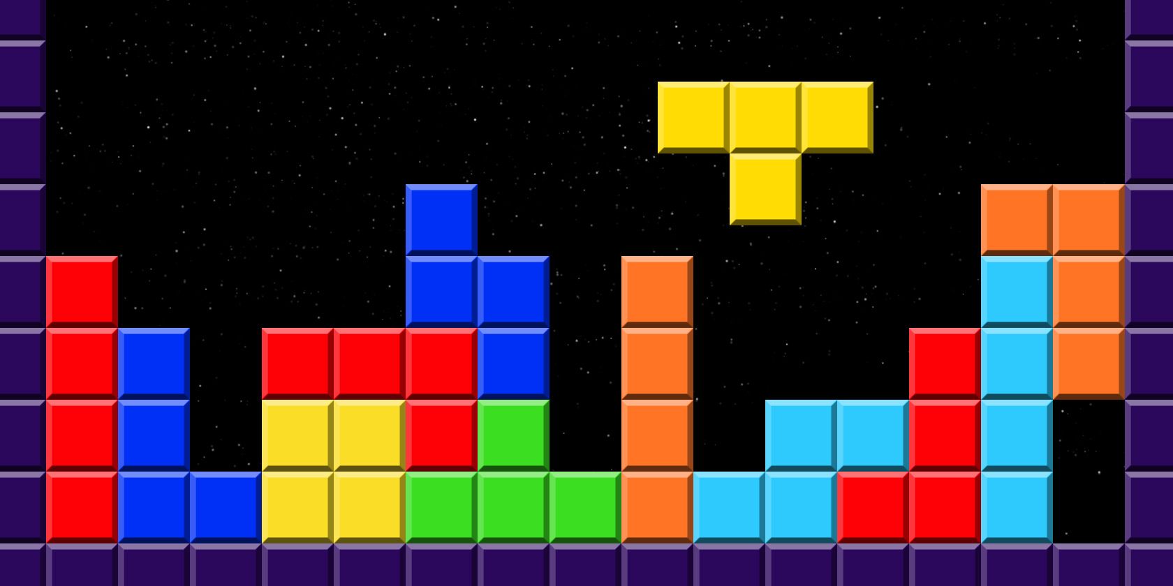 American 13-Year-Old Becomes First Human to Ever Beat Tetris