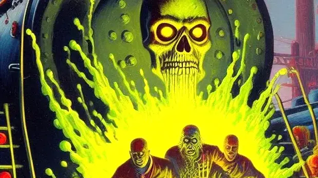 Ohio: Biden to Finally Visit East Palestine a Year After Toxic Train Disaster