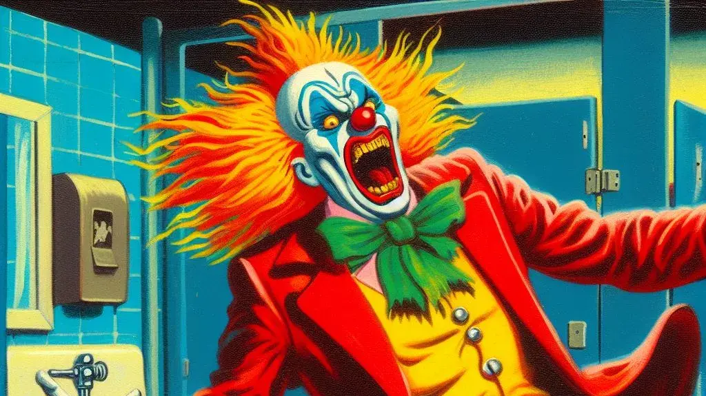 Supreme Court Refuses to Intervene in Tranny Bathroom Controversy