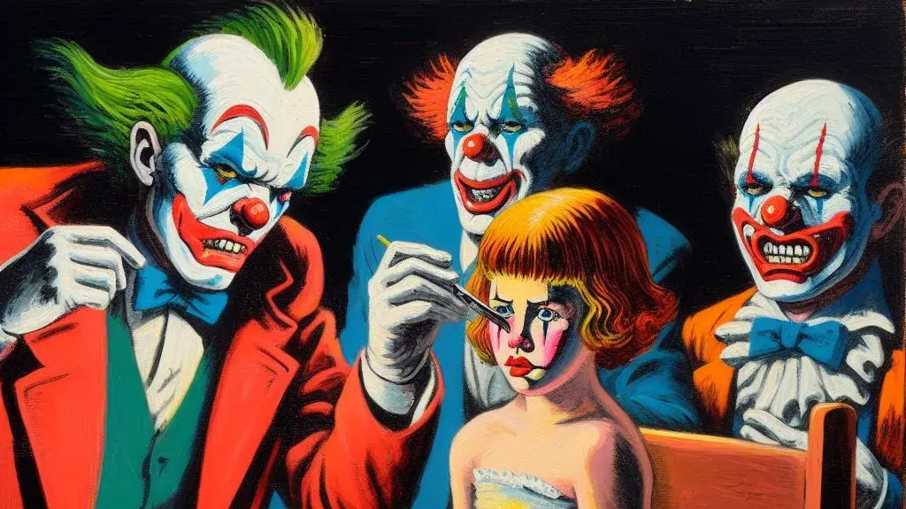 Montana Parents Lose Custody of 14-Year-Old Daughter for Opposing Gender “Transition”