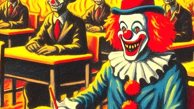 Seattle Teacher Tells Students Identifying as Straight is Offensive