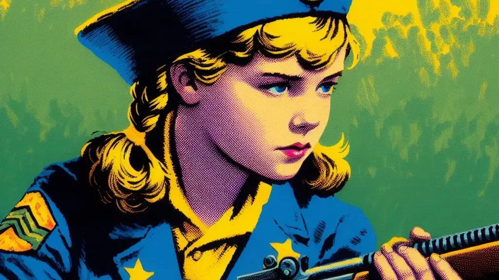 Zelensky Tells People in the Ukraine It’s Up to Them to Win the War