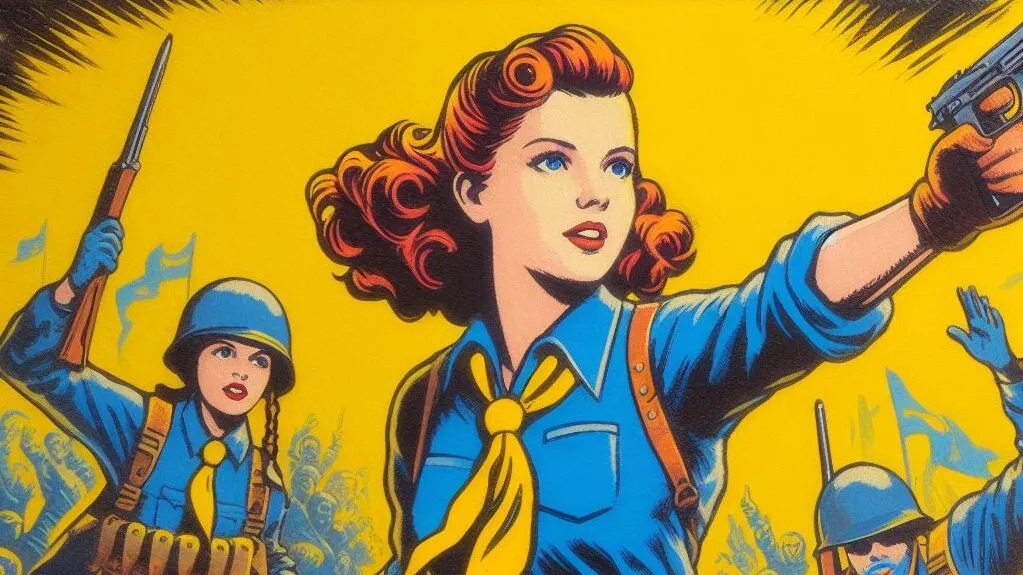 Zelensky Says Trump Wanting to Stop the War is “Dangerous”