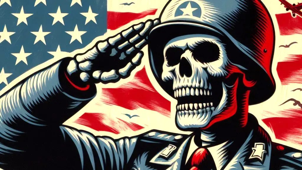 NATO May Fight Russia in the Next 20 Years, Top Official Announces