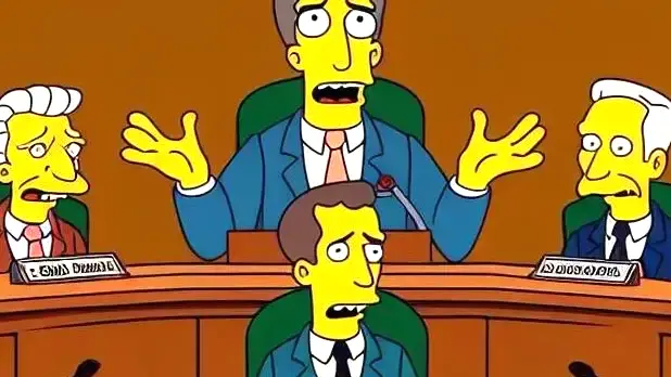 Watch: Everyone at Senate Hearing Attacking Poor Zuckerberg Over “Child Safety”