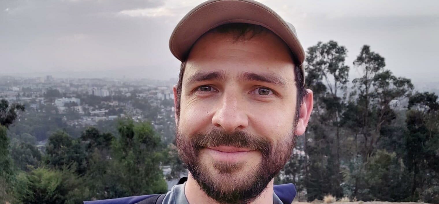 Ethiopia: Journo Scum from France Arrested for Conspiring to Create Chaos