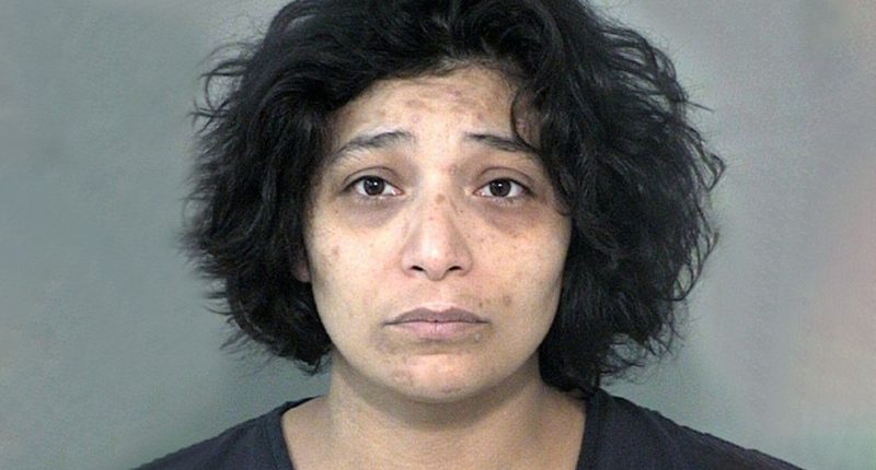 Texas: Mexican Woman (Trans-Man?) Shoots Up Joel Osteen’s Megachurch