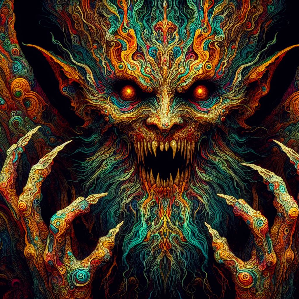 Kentucky: No Jail Time for Tranny Daycare Worker Who Molested Baby