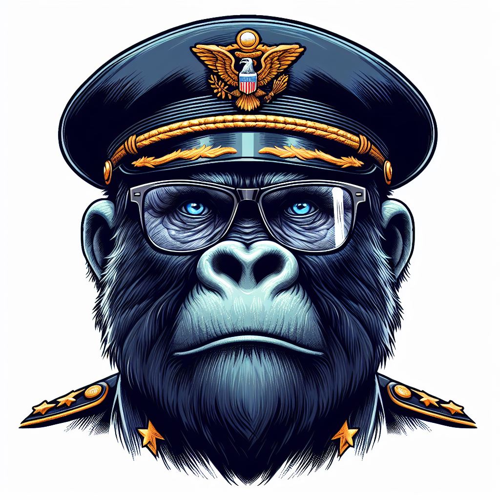 Candy-Ass Bitch “Brandon” Says He Won’t Bomb Iran in Retaliation for Dead Niggers