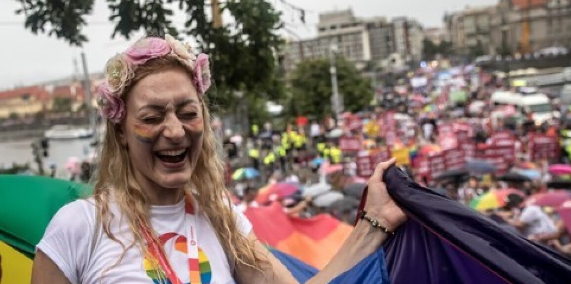 Czech Republic: Parliament Gives Faggot Couples More Rights, Still Refuses to Let Them Kidnap Children