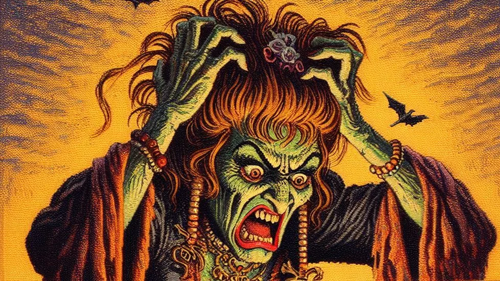 Oklahoma Senator Wants to Charge Women with Murder If They Murder Babies