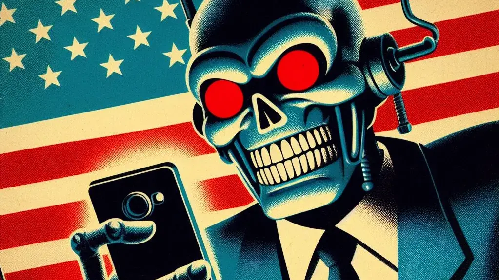 AI Chatbots Threatening Democracy With Wrong Answers to Questions About Elections