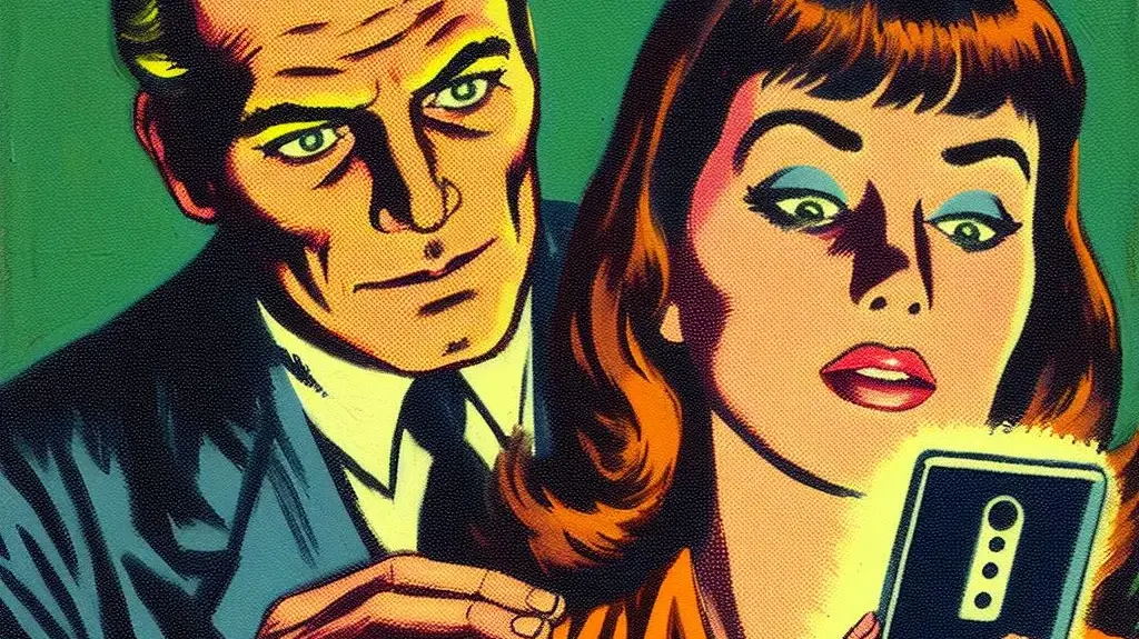 Fox News Says AI Threatens Democracy