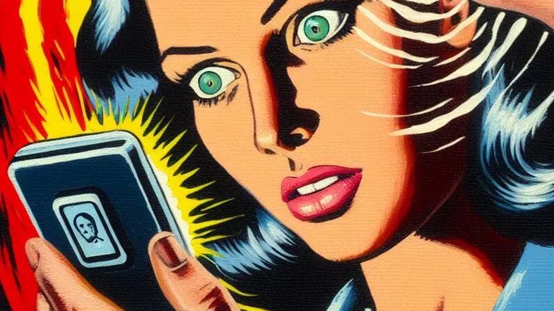 AI Generated “Misinformation” Threatening American Democracy by Making People Question Things