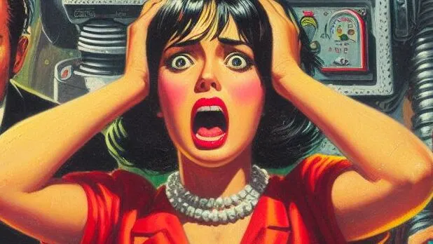 Women Brought This on Themselves, Frankly