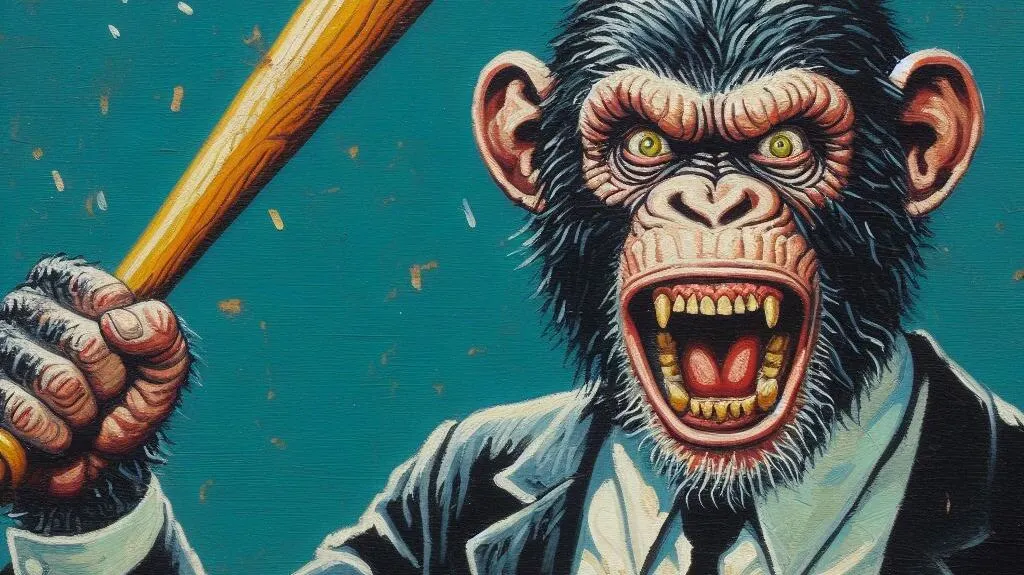 Chelsea: Brute Smashes Rando Woman’s Head with Baseball Bat (Race of Woman Unknown)