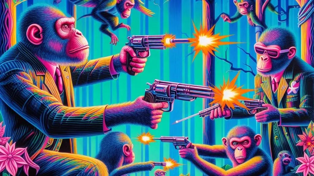 Bronx: Shooting at Subway Station Leaves One Dead, Five Injured