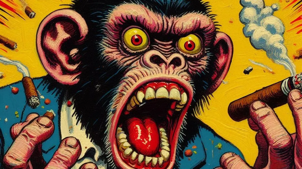 Brooklyn: Brute Executes Deli Worker Over Refusal to Give Him a Free Cigar