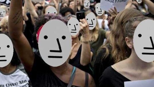 Germany: Government Continues Organizing Protests Against the Opposition