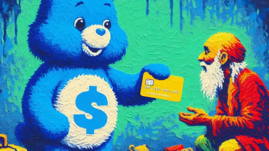 Texas Cripple Says Mayor Adams’ Plan to Give Credit Cards to Migrants is Offensive