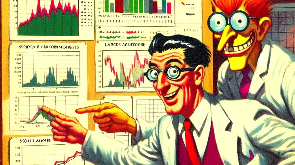 Jury Awards “Climate Scientist” More Than $1 Million Because People Criticized His Work