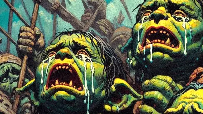 53% of Americans Want a Border Barrier, 61% Think Immigration is a Very Serious Problem