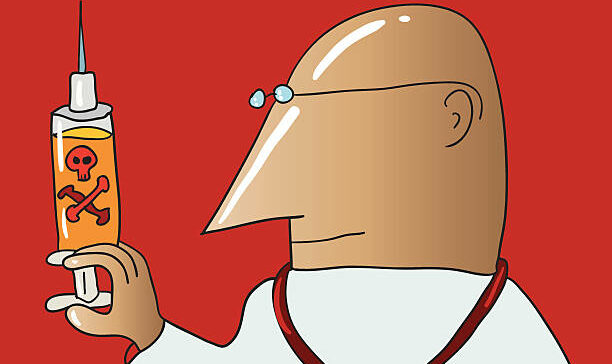 Netherlands: Former Prime Minister Gets Euthanized Along with Wife