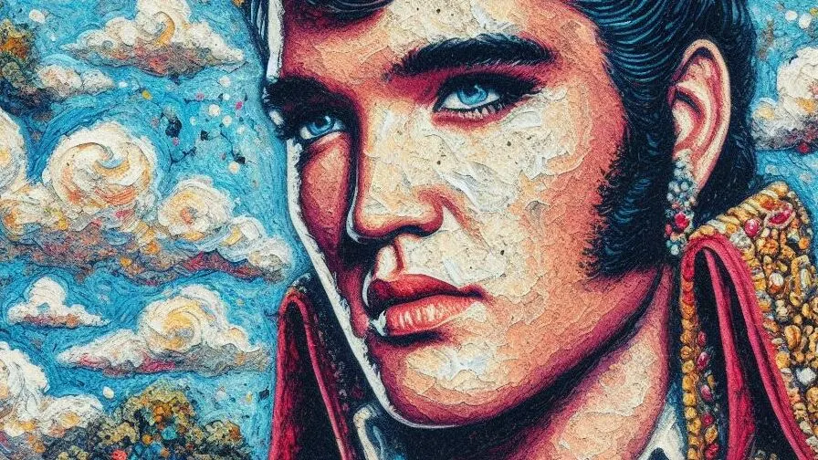 The Filth Separates Successful Elvis Impersonator from 16-Year-Old Lover – He’s Facing 15 to 60