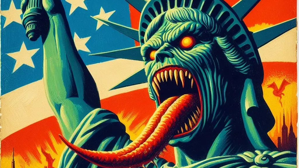 Following Senate Hearing, Ayatollah Banned from Facebook and Instagram