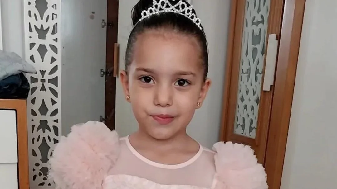 Palestinian Girl and Paramedics Dispatched to Help Her Found Dead