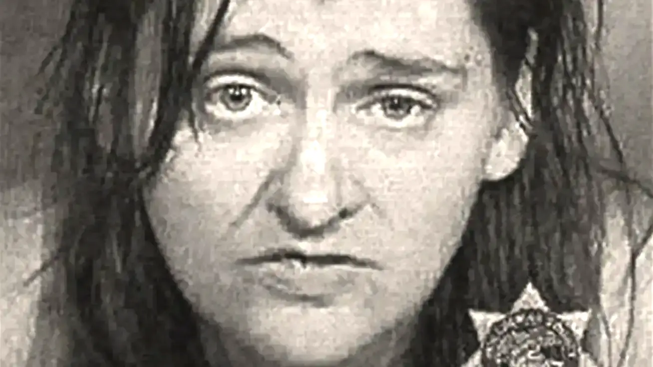 Homeless Woman Gets Very Light Sentence After Shoving 3-Year-Old Onto Train Tracks