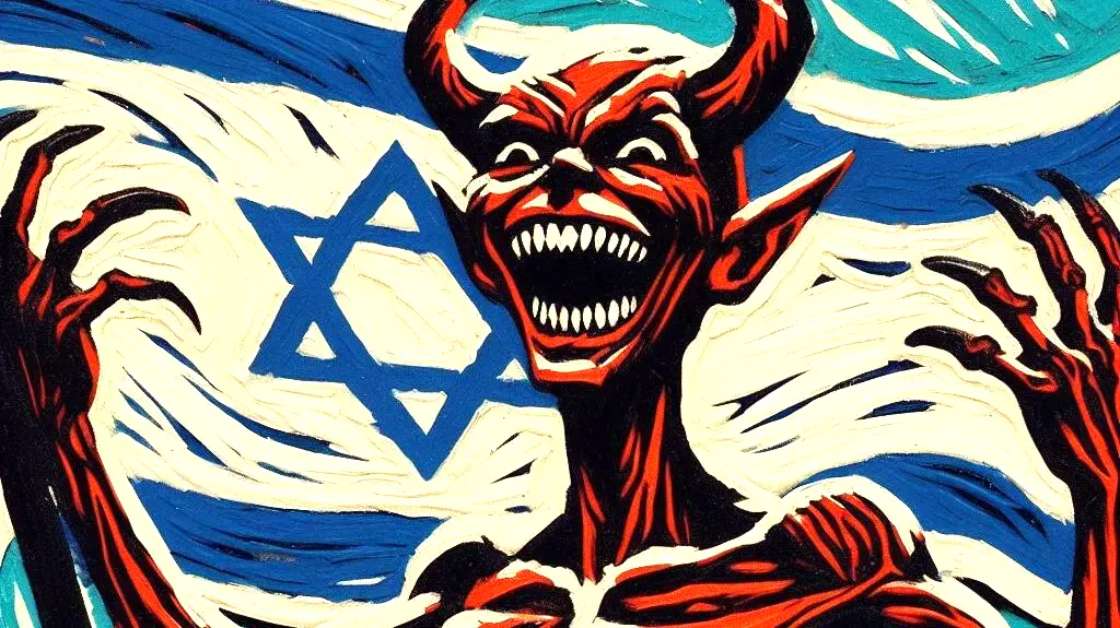 Israel Steals 652 Acres of West Bank Land from Palestinians