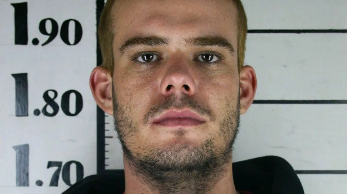 Man Who Killed Multiple Sluts Having Sex with Many Different Sluts While Imprisoned