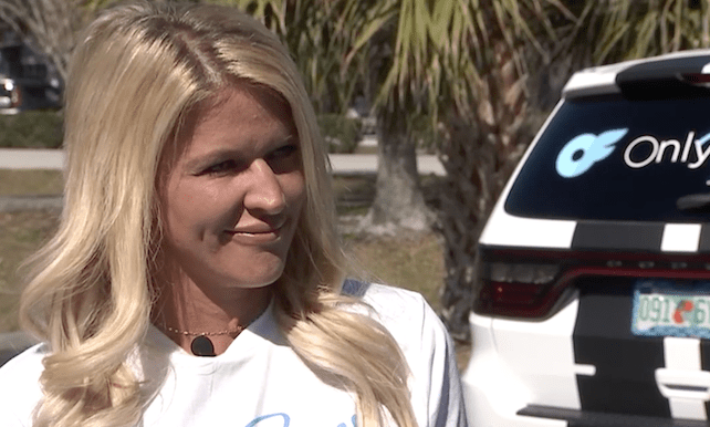 Florida: Private Christian School Expels Children of Woman Who Promoted OnlyFans Account on Her Car