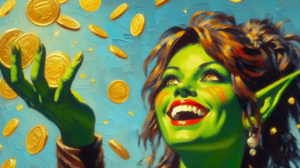 NYC: Hundreds of Thousands of Migrants Creating Parallel Economy