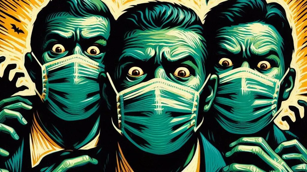 CDC to Drop Five-Day Coronavirus Isolation Recommendation