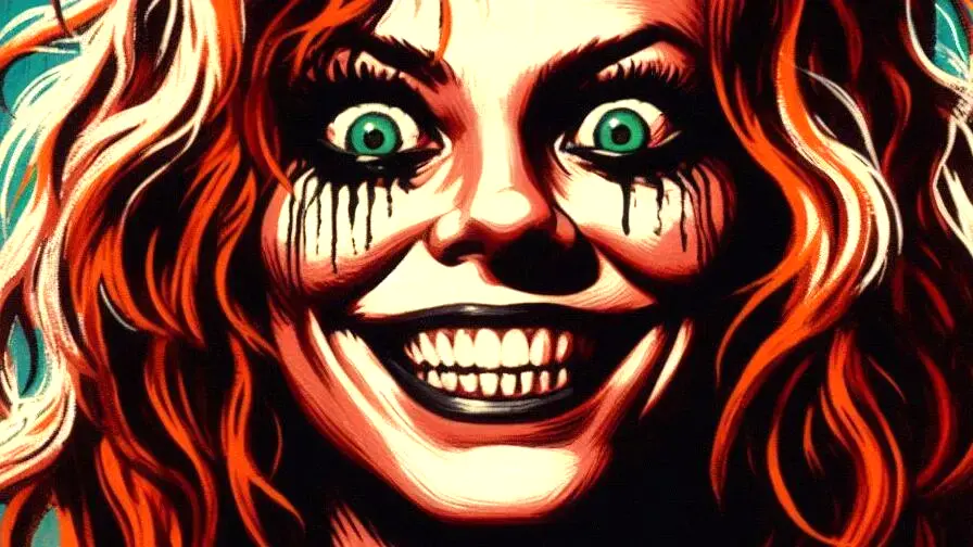 “Psychopathy Far More Common Among Women Than Previously Thought”