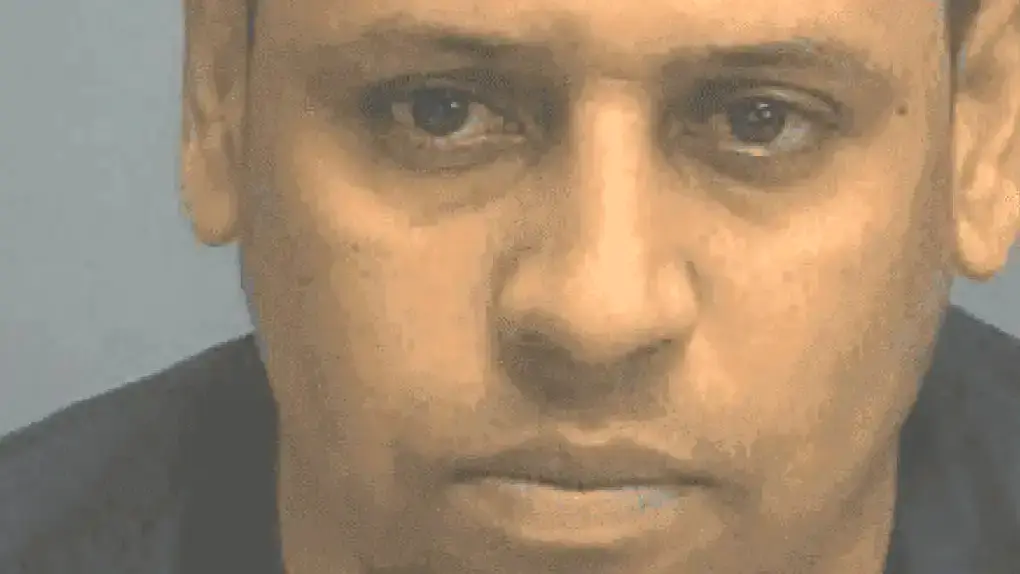 Illegal Venezuelan Migrant Rapes Underage Teen in Virginia